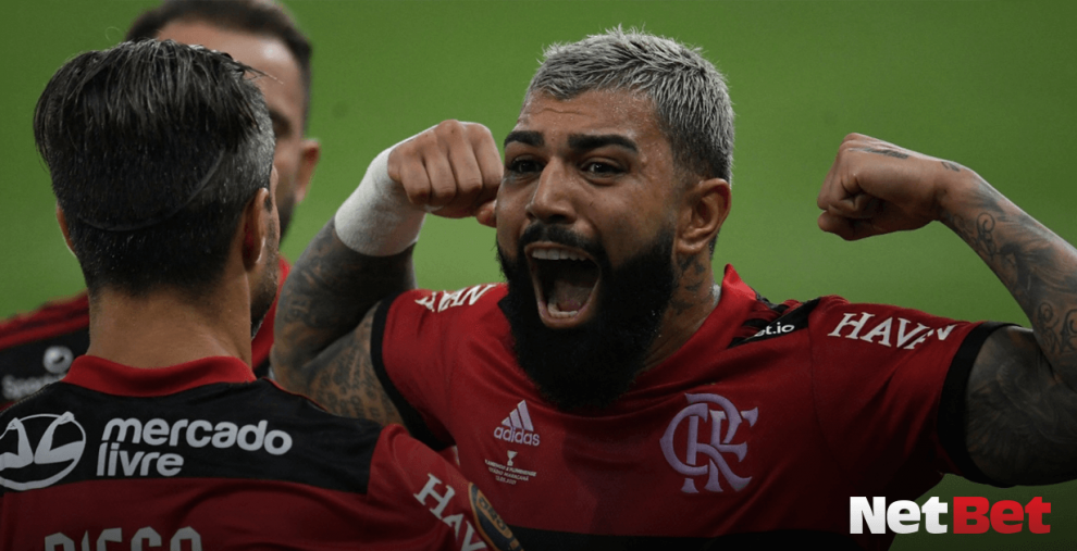 Campeonato Brasileiro 2021