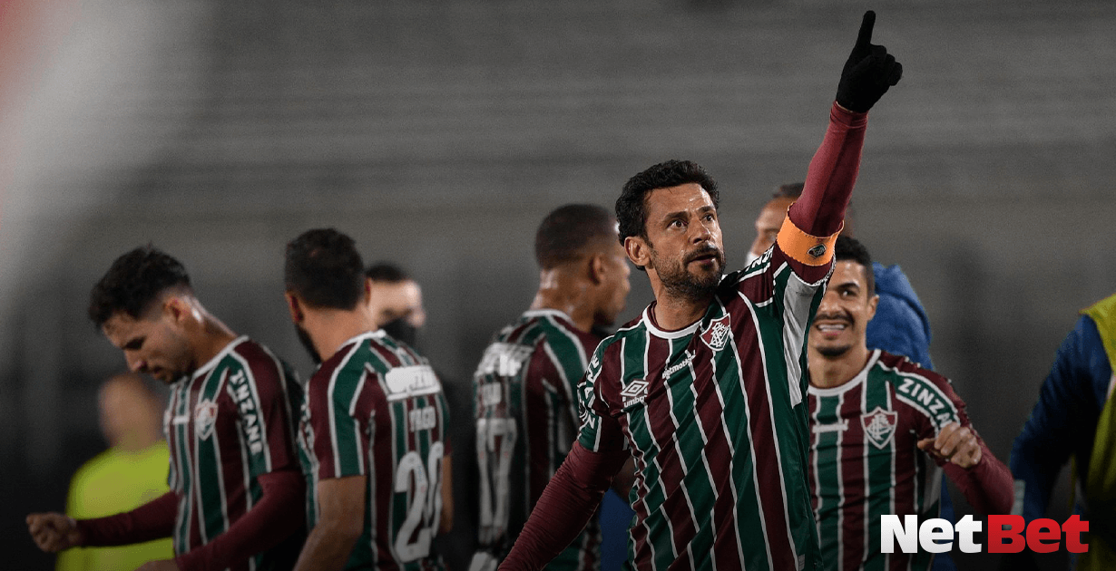 Fred Fluminense