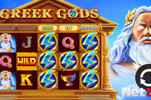 tema da Grécia Antiga greek gods