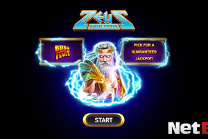 Zeus Rush Fever