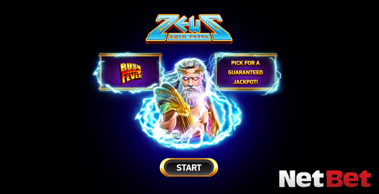 Zeus Rush Fever