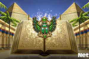 Book of Secrets Jogo da Semana