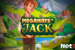 Megaways Jack - Jogo da semana