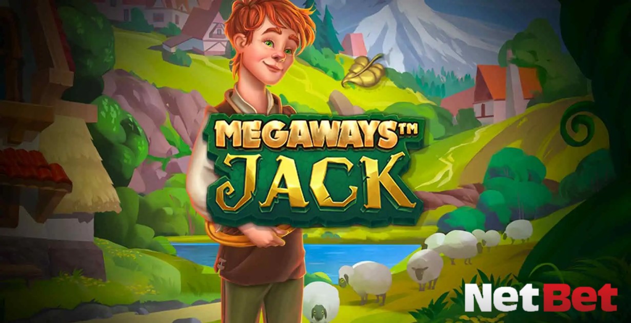 Megaways Jack - Jogo da semana