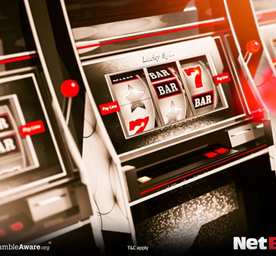 lançamentos na NetBet