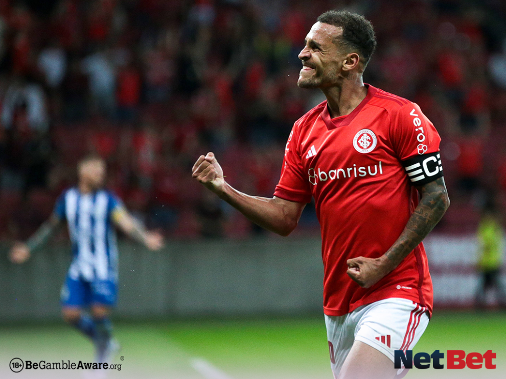 São Paulo x Internacional