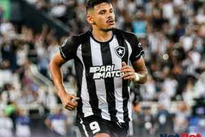 Atlético PR x Botafogo RJ