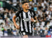 Atlético PR x Botafogo RJ