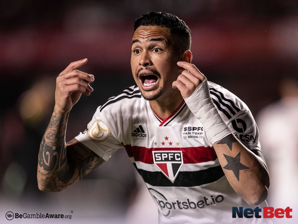 Grêmio x São Paulo