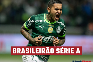 Brasileirão Série A