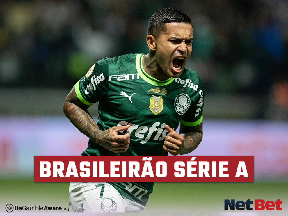 Brasileirão Série A