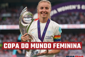 Copa do Mundo Feminina