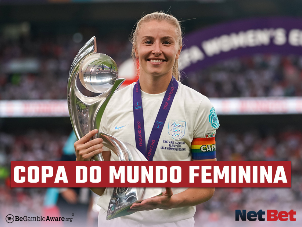 Copa do Mundo Feminina