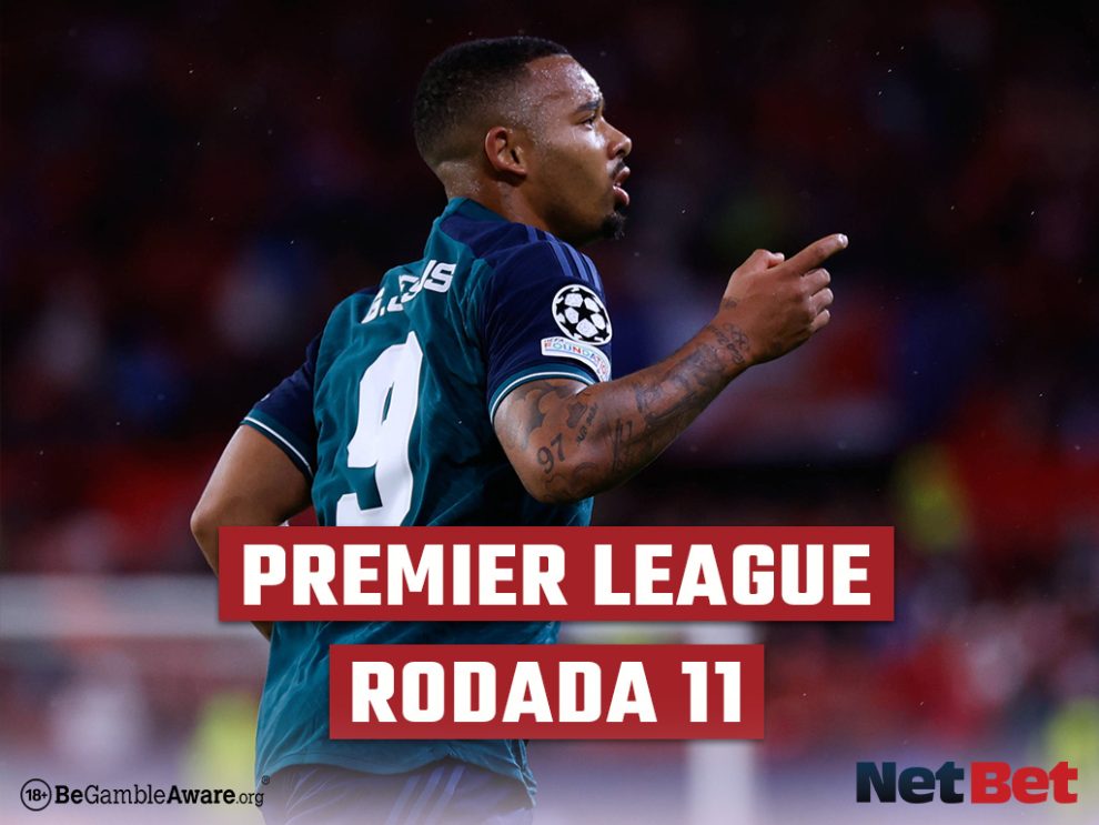 11ª Rodada da Premier League: Análise e Previsões para os Principais ...