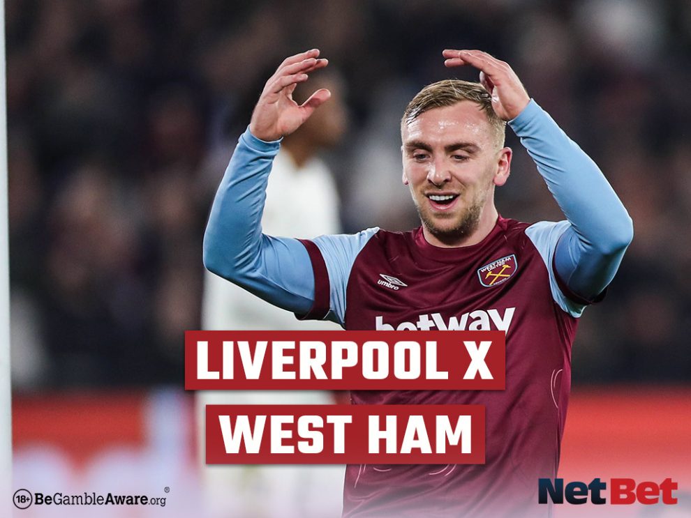 Liverpool x West Ham