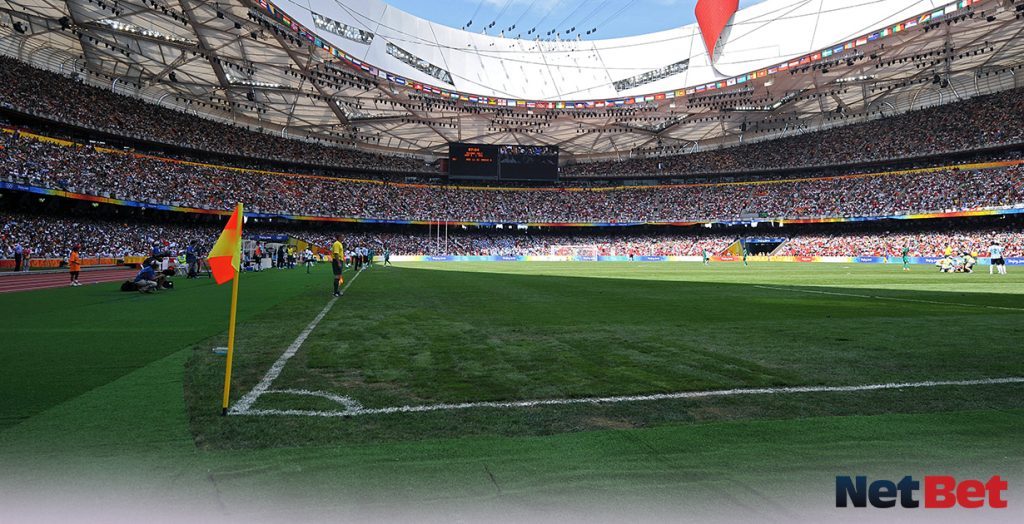 futebol