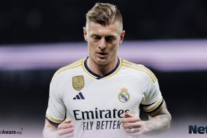 Atlético de Madrid x Real Madrid