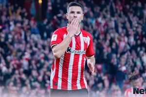 Athletico de Bilbao x Girona