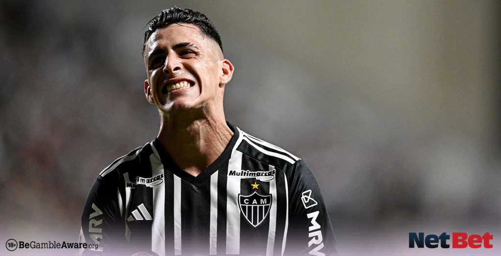 Principais jogos do futebol brasileiro durante a semana