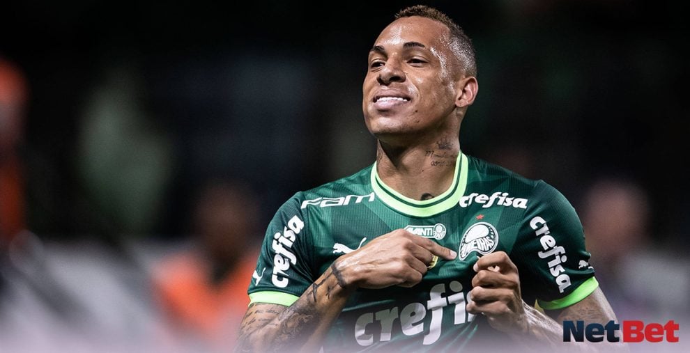 Sao Paulo x Palmeiras