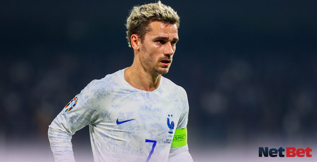 França x Alemanha