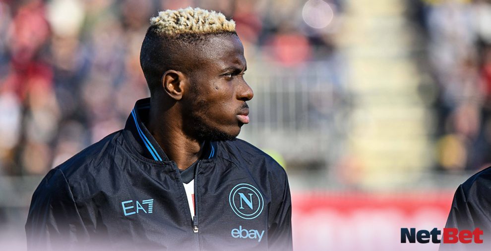 Napoli x Juventus