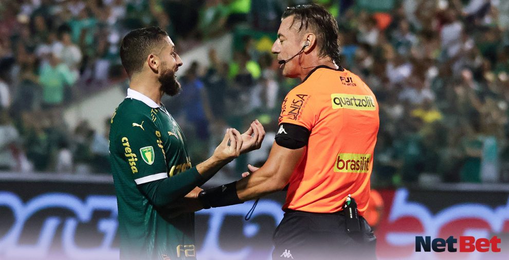 Palmeiras x Novohorizontino