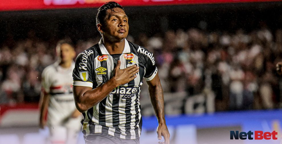 Santos x Inter de Limeira