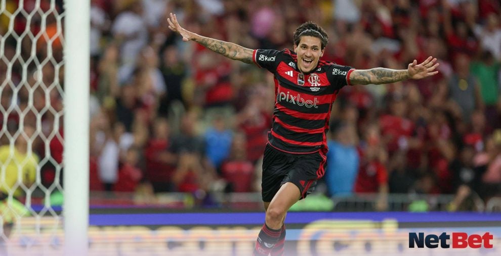 Segundo jogo da Final do Campeonato Carioca: Flamengo x Nova Iguaçu