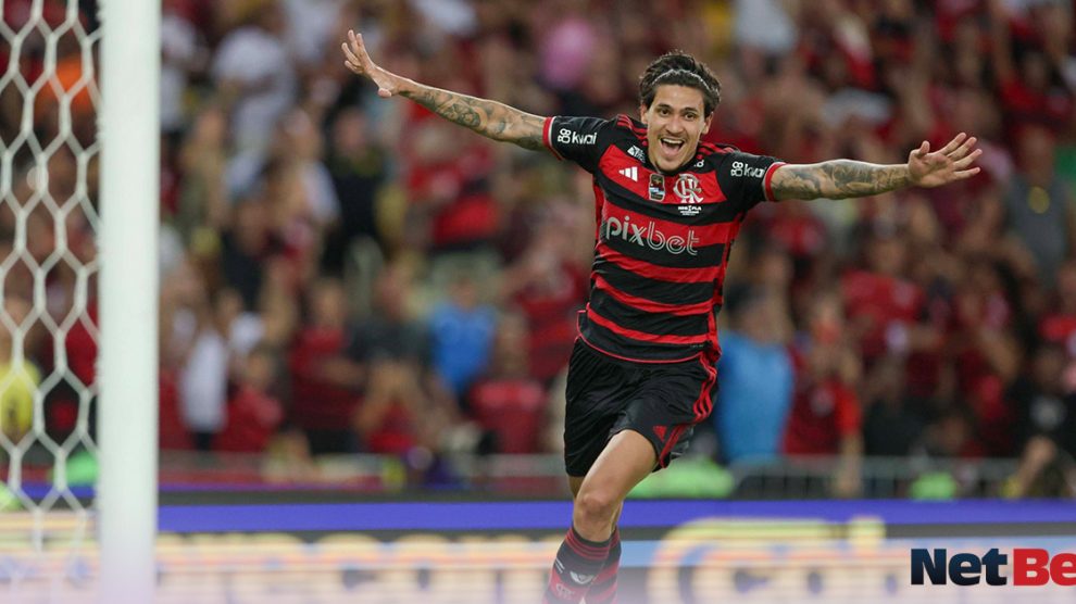 Segundo jogo da Final do Campeonato Carioca: Flamengo x Nova Iguaçu