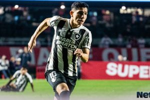 Saiba tudo sobre o jogo entre Botafogo e Corinthians pelo Brasileirão Série A