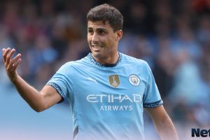 Manchester City vs Arsenal Preview