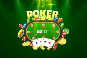 NetBet Poker