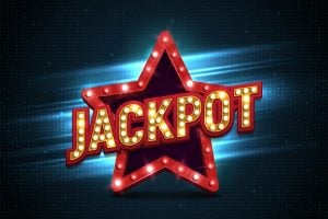 Jackpot star