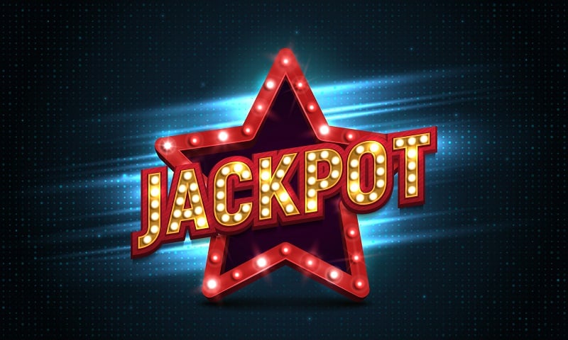 Jackpot star