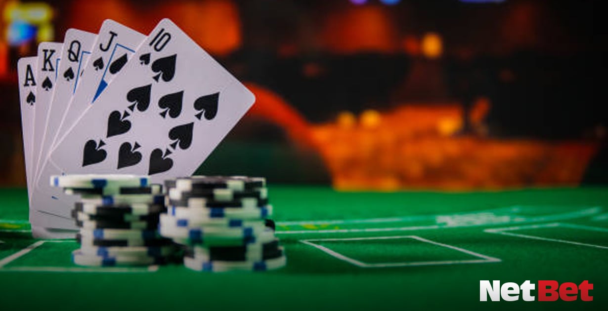 Casino War aloittelijan opas
