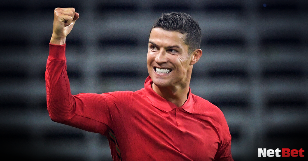 Portugali voitti jalkapallon EM-kisat vuonna 2016 Christiano Ronaldon johdolla
