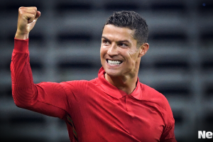 Portugali voitti jalkapallon EM-kisat vuonna 2016 Christiano Ronaldon johdolla