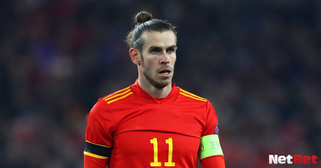 Wales silmäilee avusvoitta Gareth Balen johdolla Euro 2020 -turnauksen ensimmäisenä viikonloppuna.