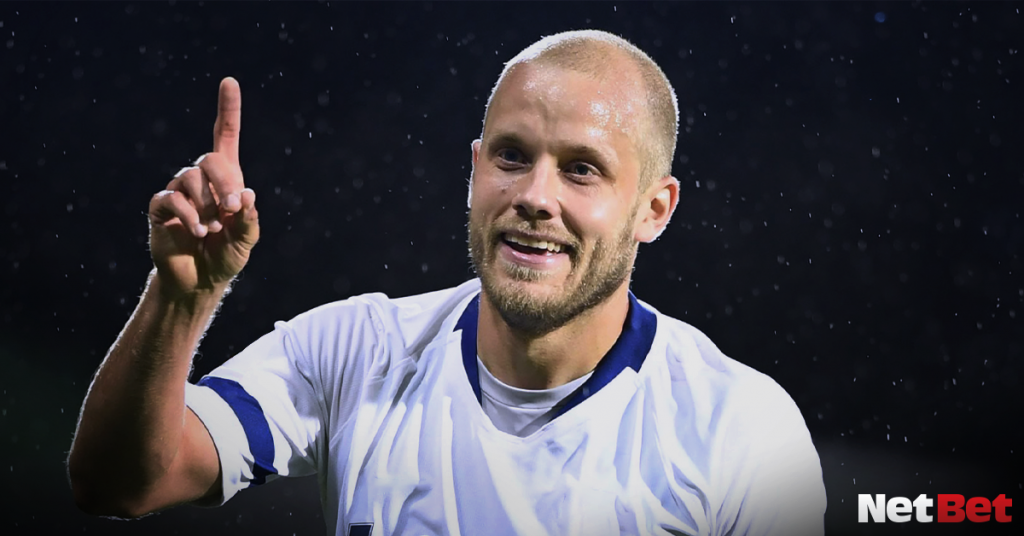 Onnistuuko Teemu Pukki maalinteossa, kun Suomi on mukana ensimmäistä kertaa jalkapallon EM-kisoissa.