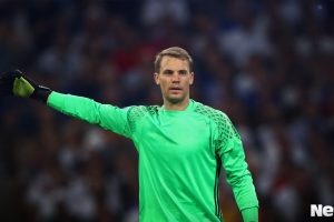 Onnistuuko Manuel Neuer uusimaan Golden Glove -palkinnon voiton?