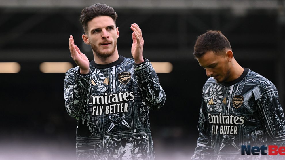 Arsenal vs Liverpool