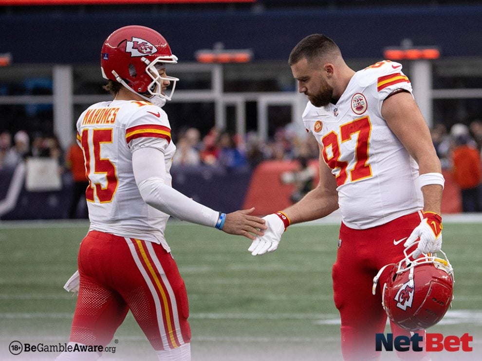 Kansas City Chiefs–Miami Dolphins