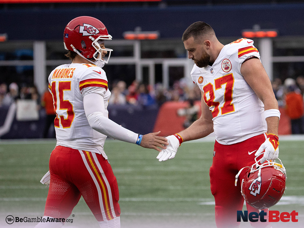 Kansas City Chiefs–Miami Dolphins