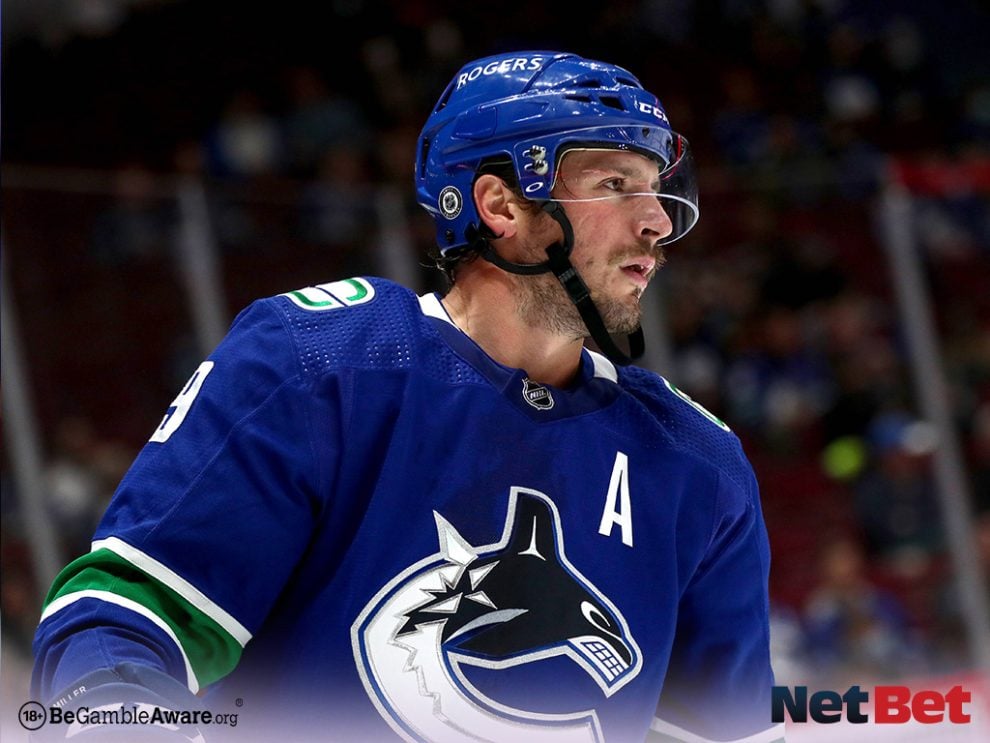 NY Islanders–Vancouver Canucks