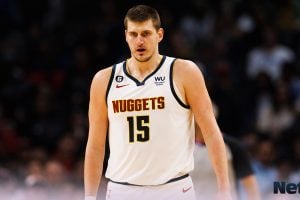 NBA: Thunder vs Nuggets