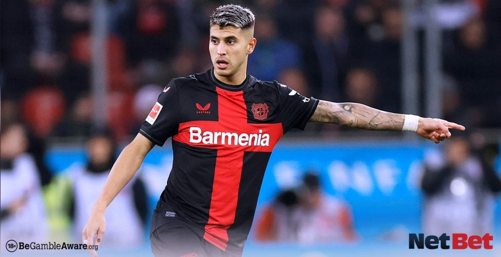RB Leipzig vs Bayer Leverkusen
