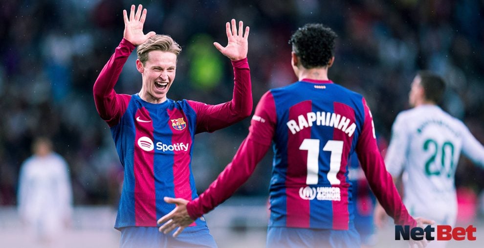 Athletic Club vs Barcelona