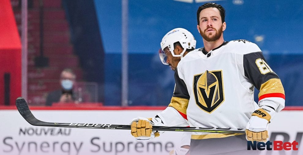Bruins vs Golden Knights
