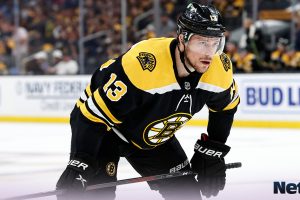 NHL: Kraken vs Bruins